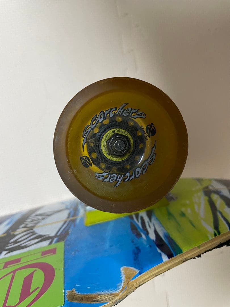 Lost SurfSkates(ロストサーフスケート) UBER PLANK