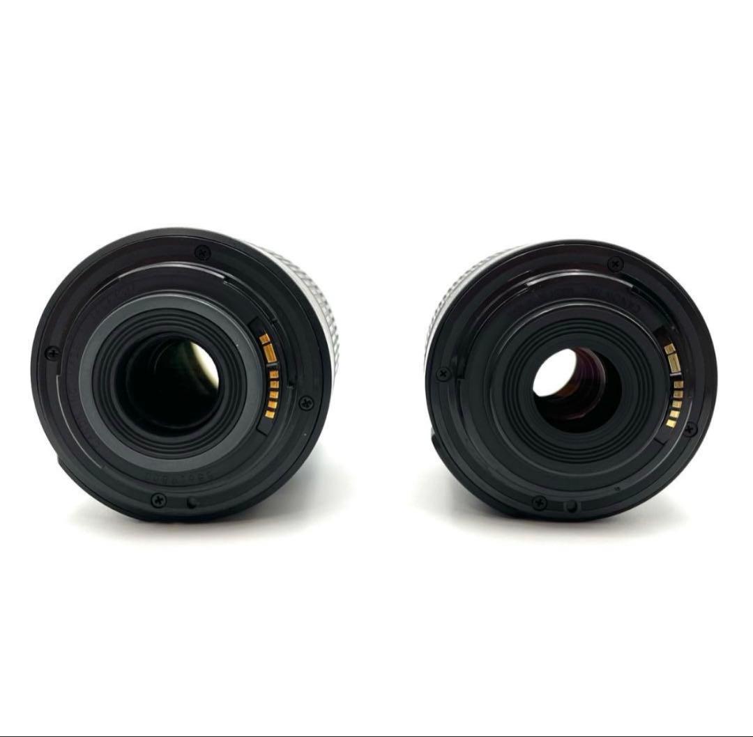 【卒業式セット】Canon キャノン EOS 70D 望遠ダブルズーム