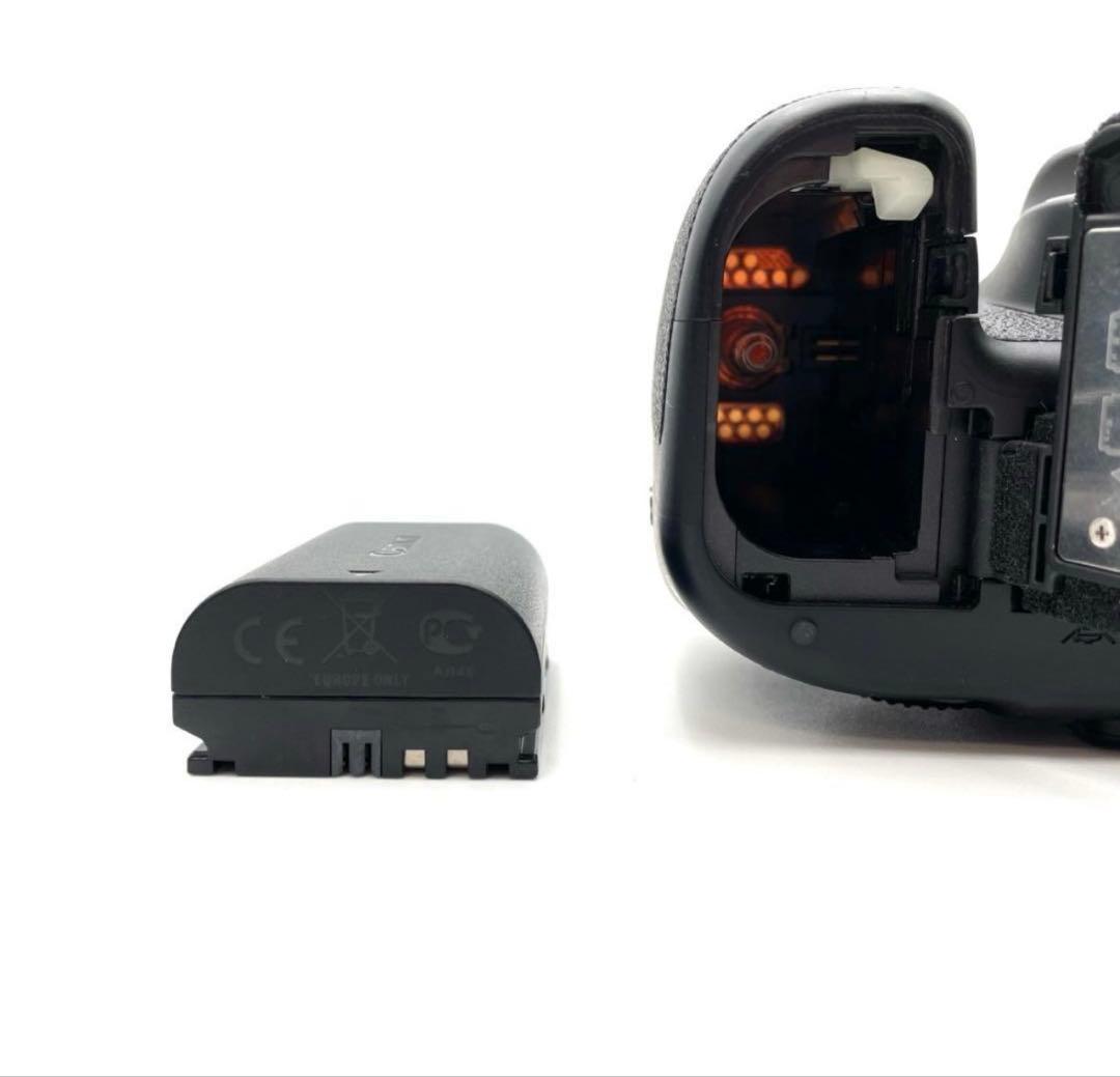 【卒業式セット】Canon キャノン EOS 70D 望遠ダブルズーム