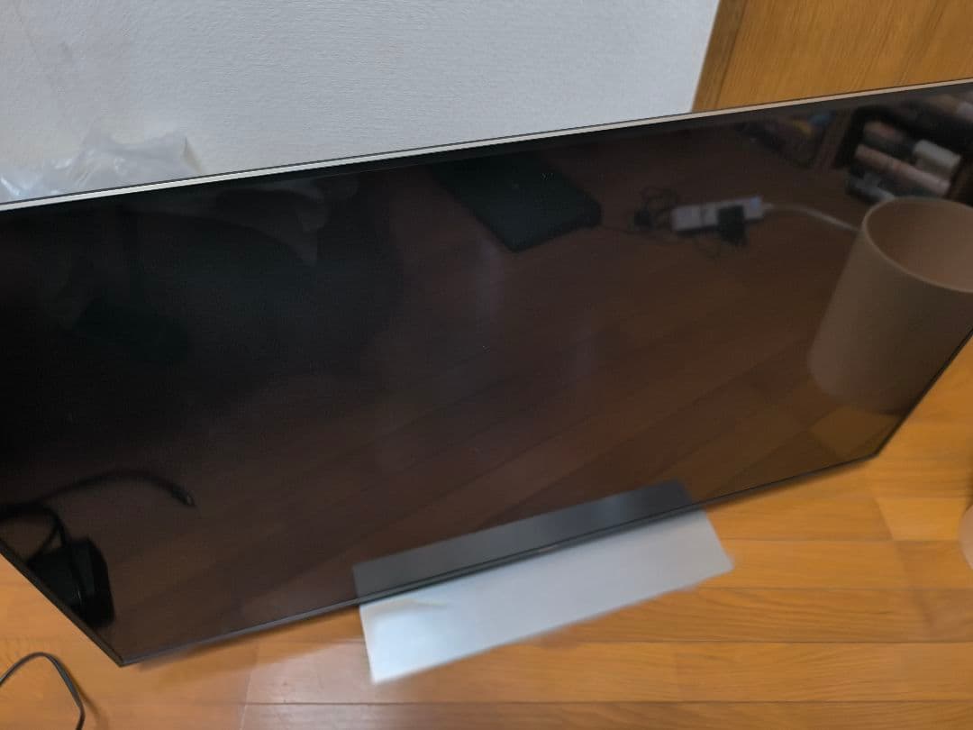 SONY　BRAVIA　ブラビア　50型　kj-49x9000eジャンク