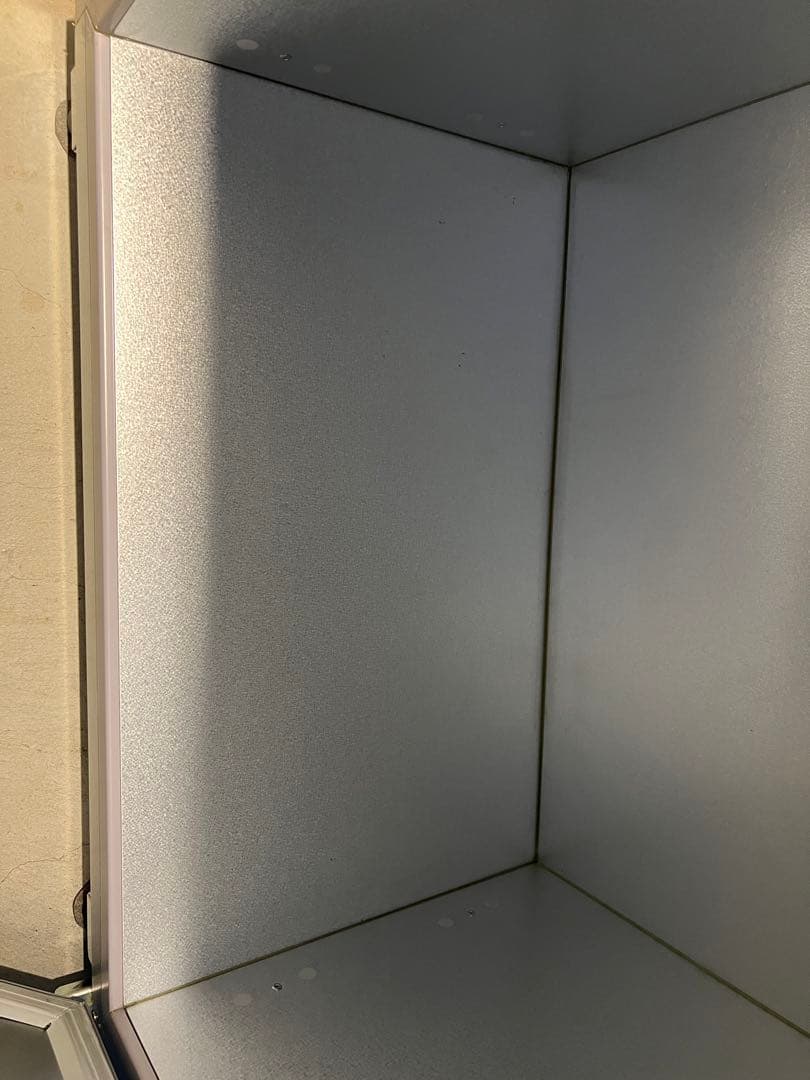 【値下げ】業務用冷蔵庫 240L. ワイン、米、野菜の保管に