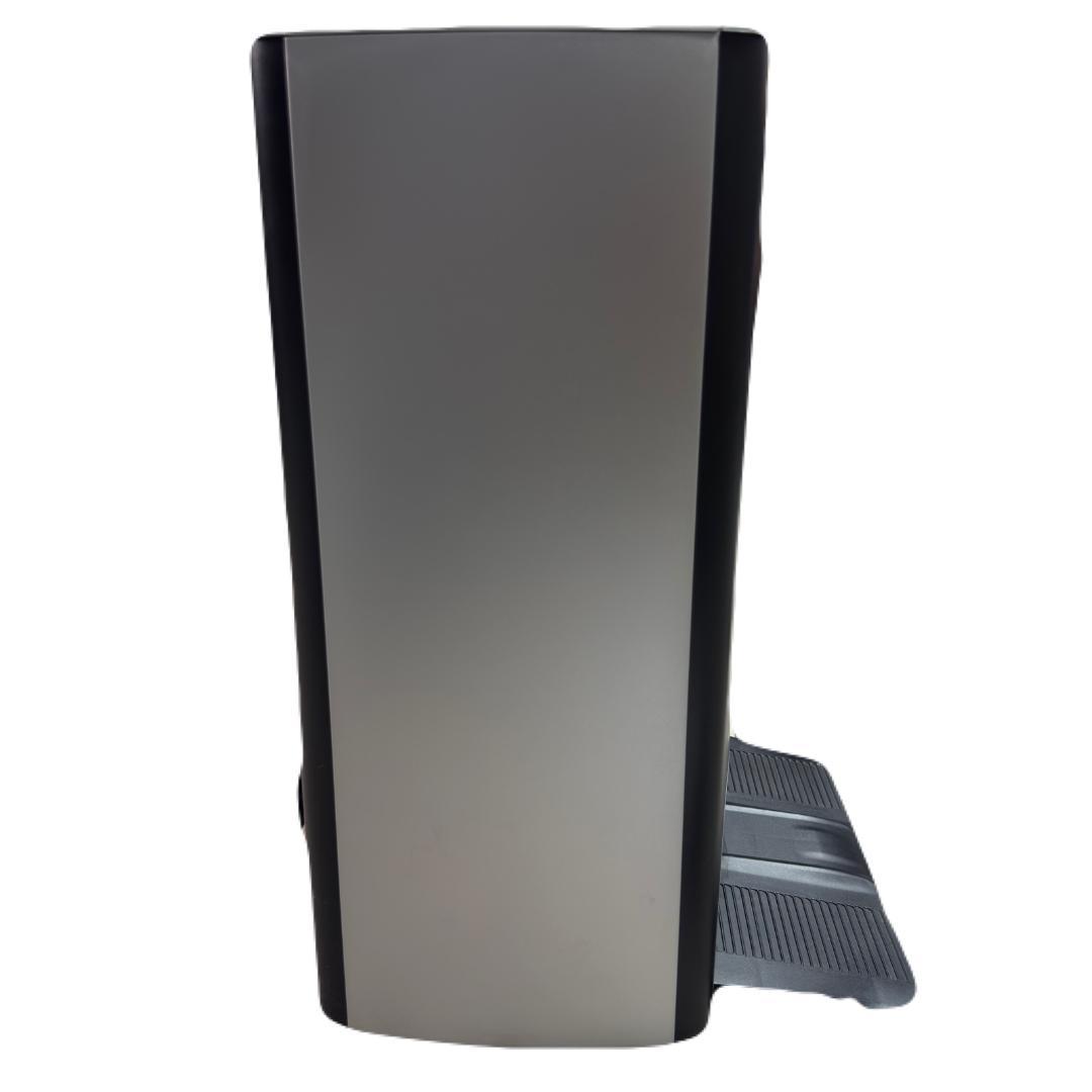 【使用数回】ECOVACS DEEBOT X1 OMNI 自動ロボット掃除機