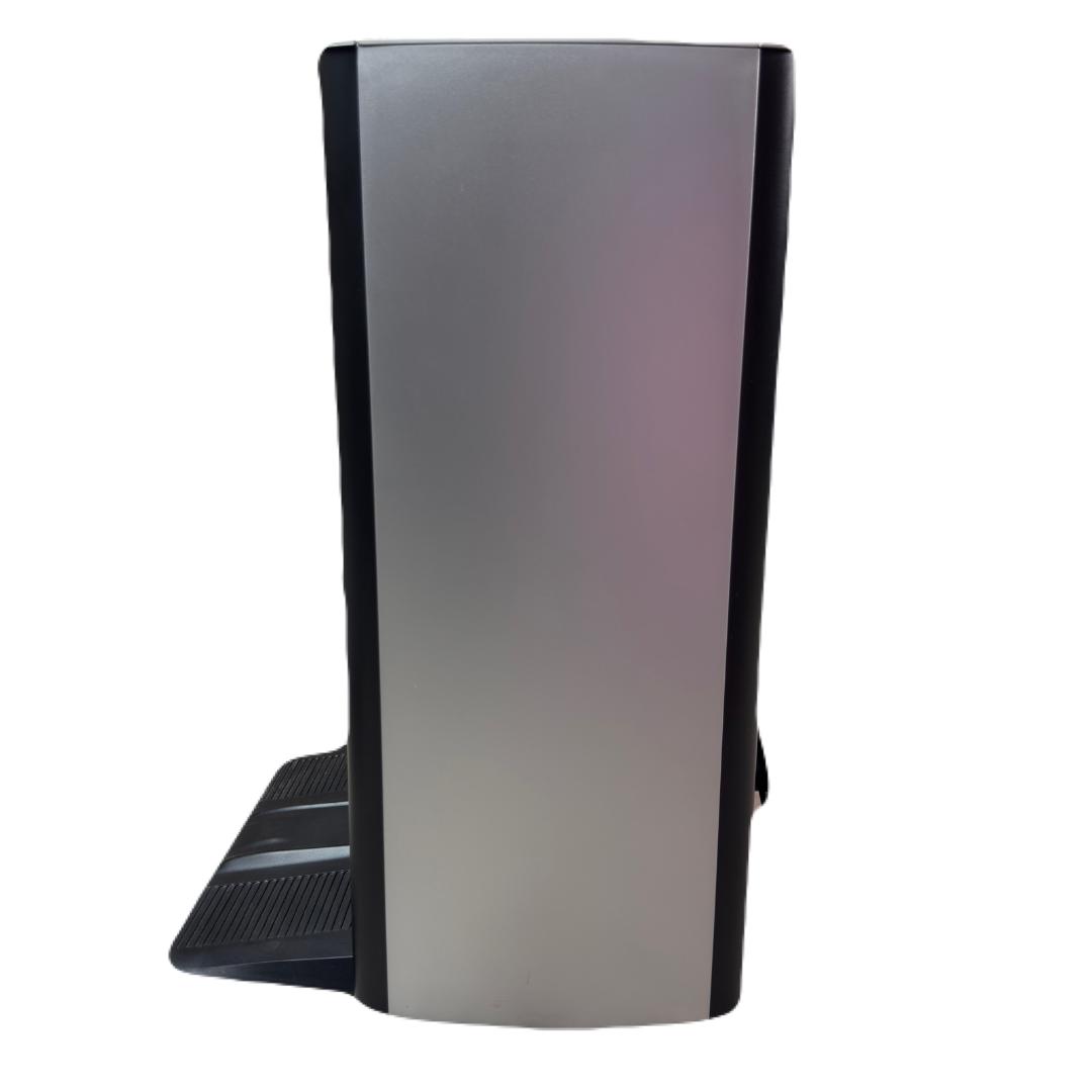 【使用数回】ECOVACS DEEBOT X1 OMNI 自動ロボット掃除機