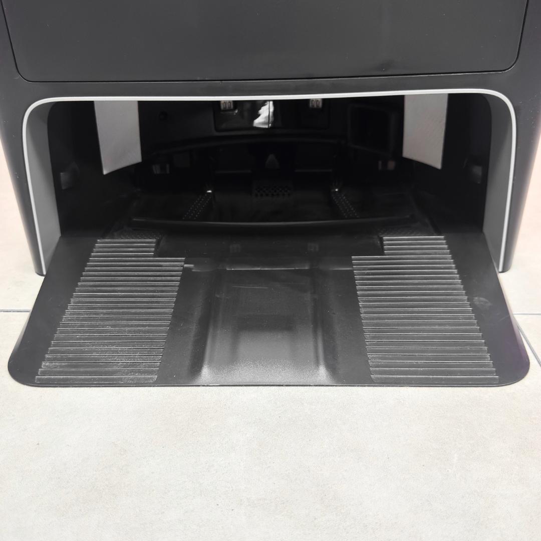 【使用数回】ECOVACS DEEBOT X1 OMNI 自動ロボット掃除機