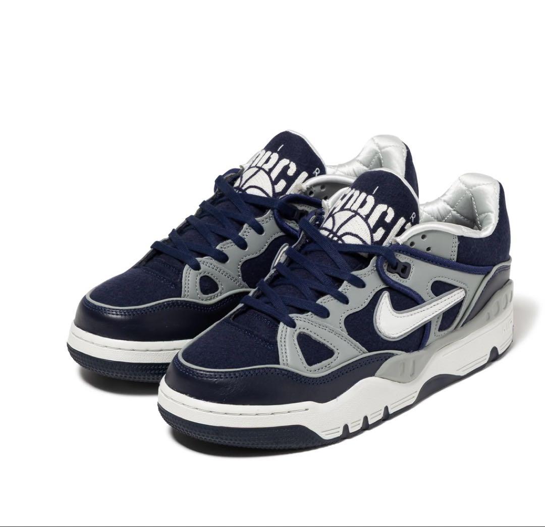 NIGO® × NIKE NIKE AIR FORCE 3 LOW SP