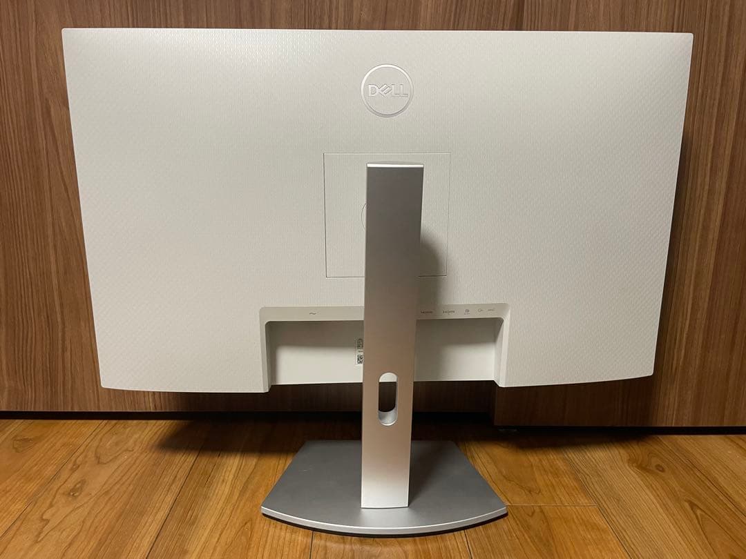 DELLモニター 2K1440P 27インチ 75Hz S2722DC