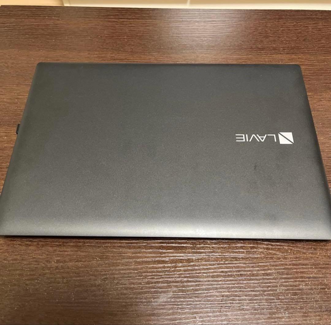 ⭐ NEC LAVIE ノートPC（PC-GN18HQRAF）15.6インチ