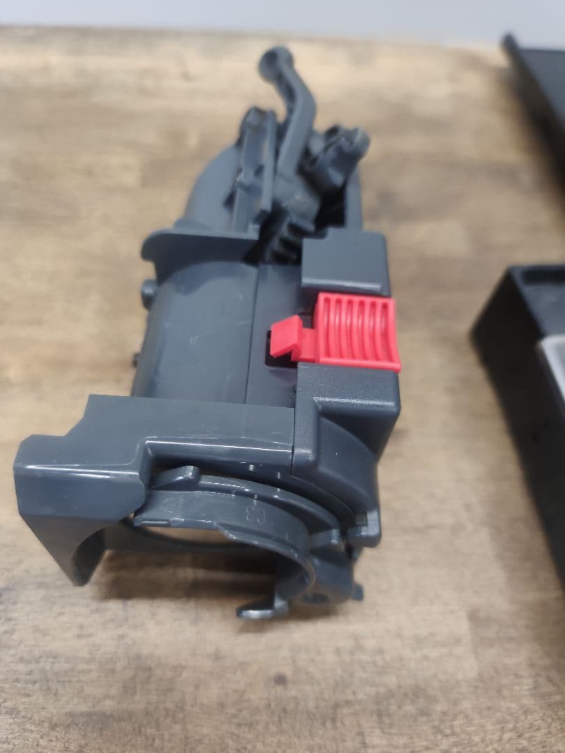 デロンギ マグニフィカS 全自動エスプレッソマシン ECAM23120