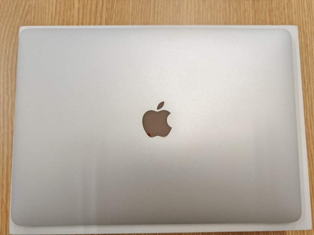 MacBook本体 MacBookPro A1706 2017 Core i5 16G/512G