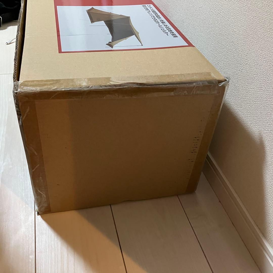 【新品】Coleman VC2-ポールシェルター