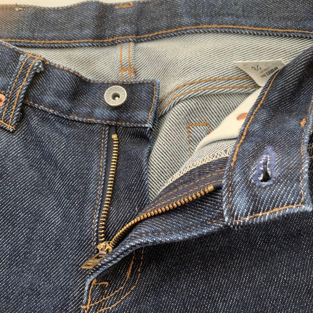 IRON HEARTアイアンハート21ozエクストラヘビーデニムLot106