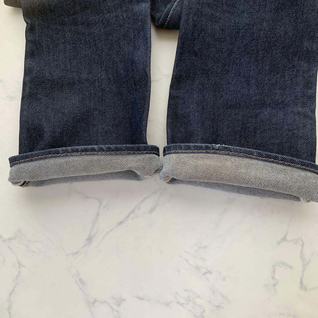 IRON HEARTアイアンハート21ozエクストラヘビーデニムLot106