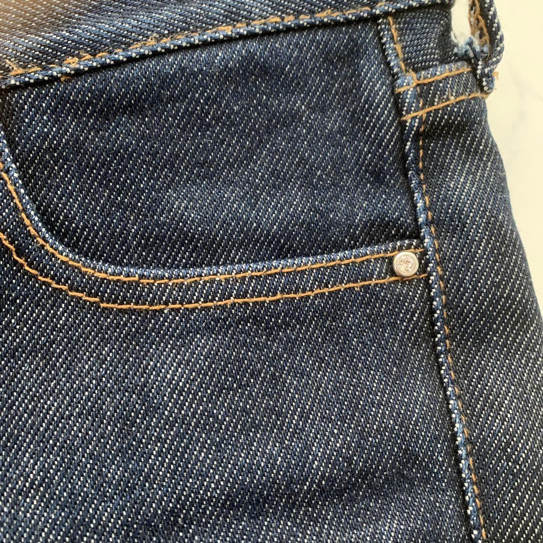 IRON HEARTアイアンハート21ozエクストラヘビーデニムLot106