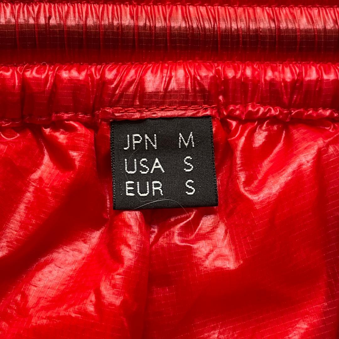 美品✨NANGA ナンガ / マウンテン ロッジ ダウン パンツ