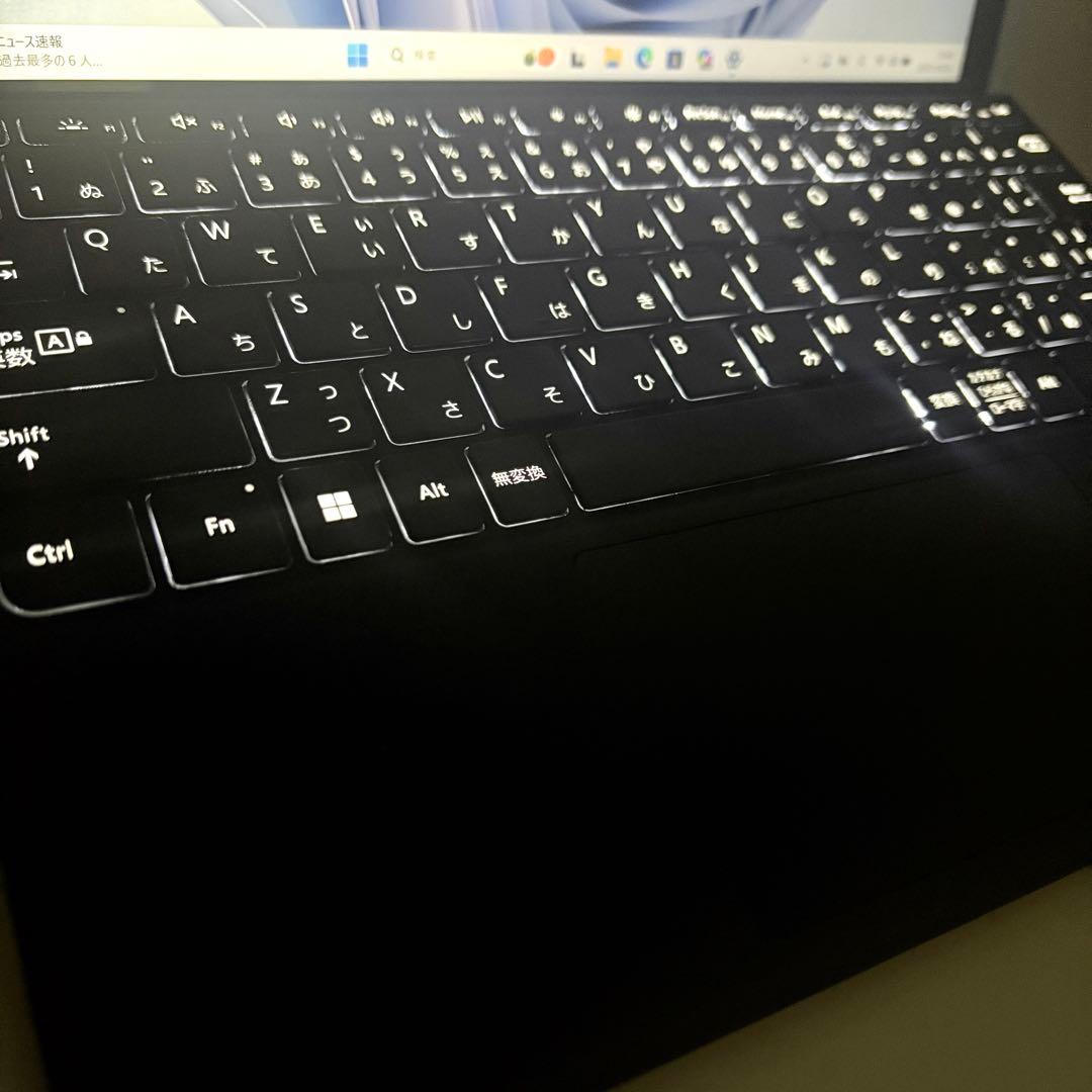 1台限定！バッテリー良好！最新Surface Go4 キーボード付き オフィス