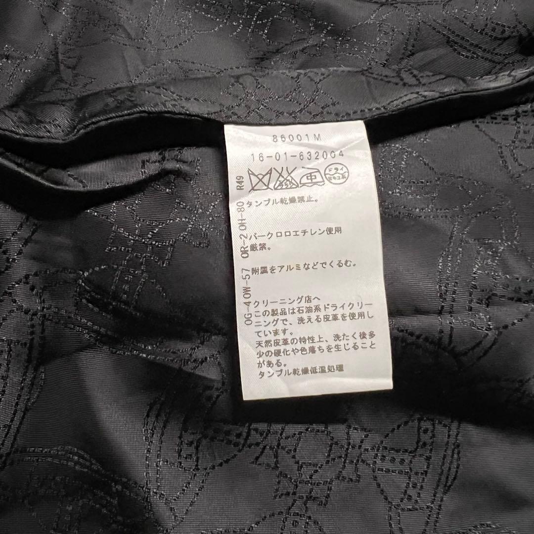 ジャケット・アウター Vivienne Westwood RED LABEL duffle coat