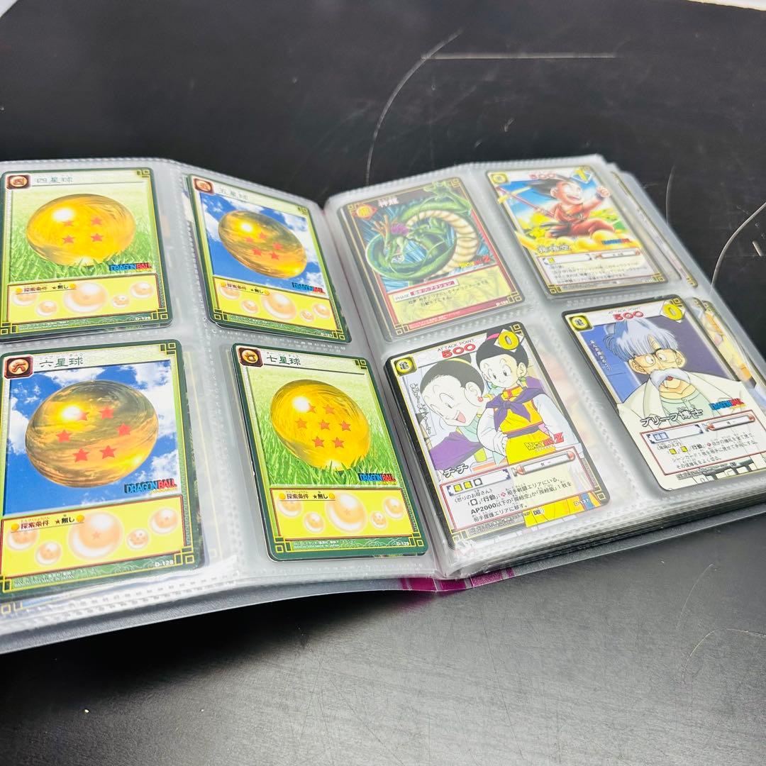 ドラゴンボール　カードダス　本弾　スーパーバトル　ppカード　大量　まとめ
