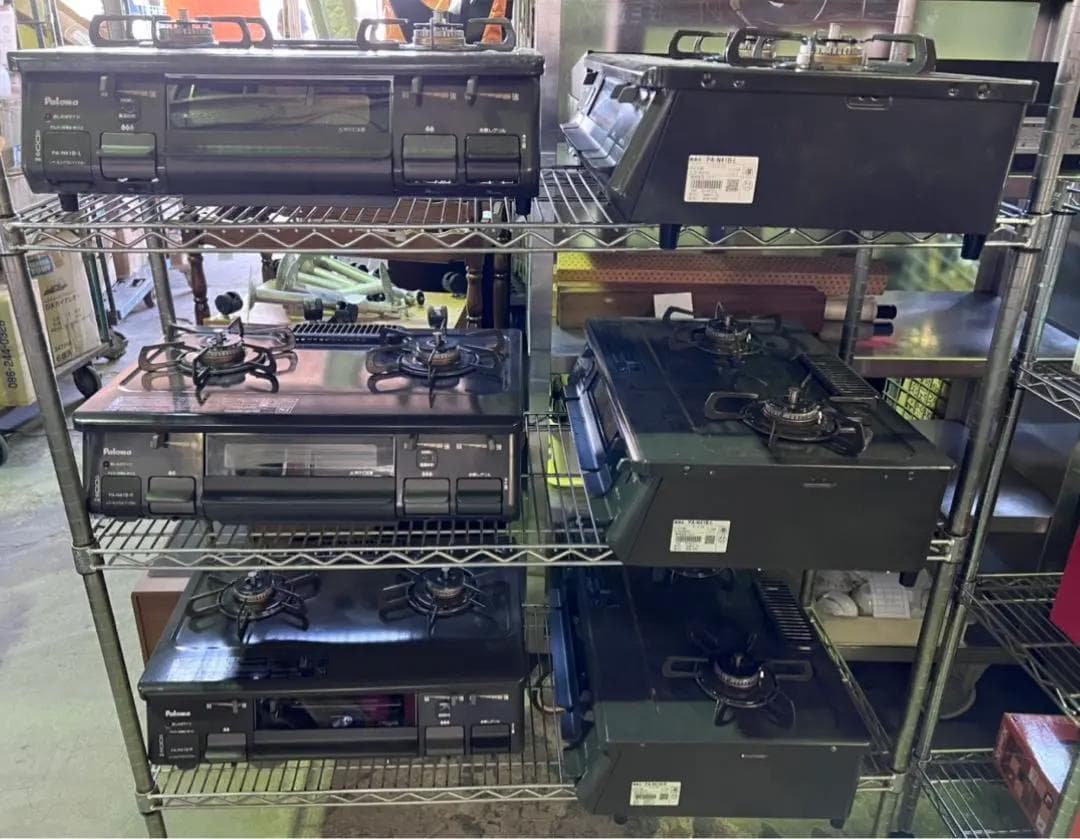 【高年式】お任せ4点セット 一人暮らし用 冷蔵庫、洗濯機、テレビ、電子レンジ