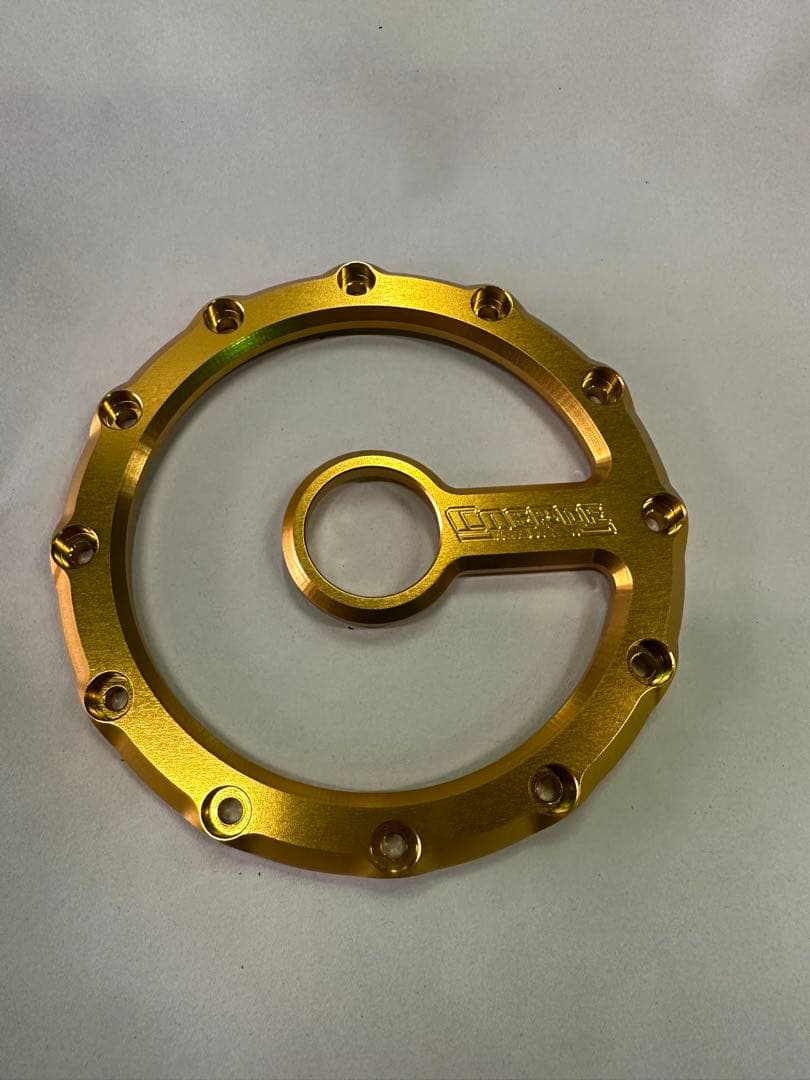 COERCE クラッチカバー　CB1300SF X4 CB1100