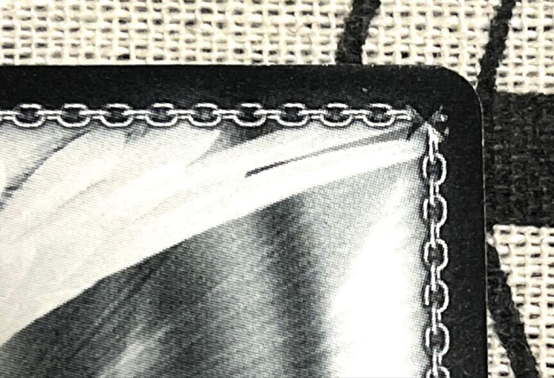 【美品】ヴァイス SPサイン　大切な何か　美砂