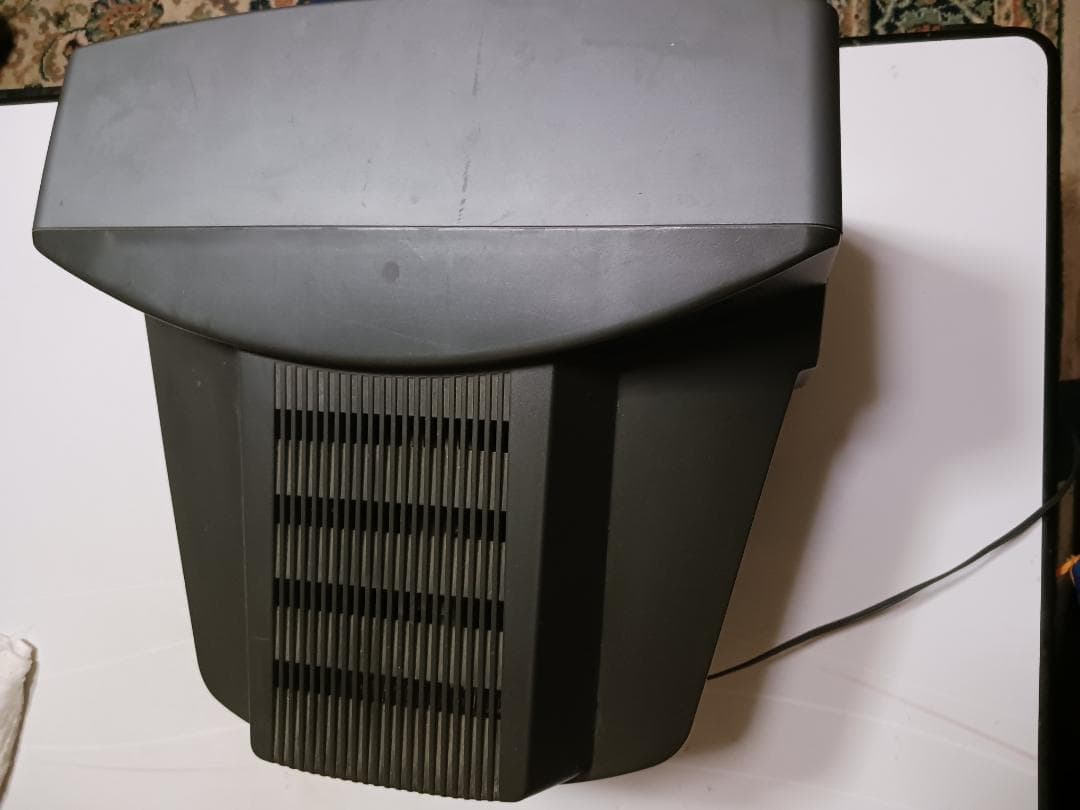 SONY トリニトロン　KV-16GW1　16インチワイドテレビ