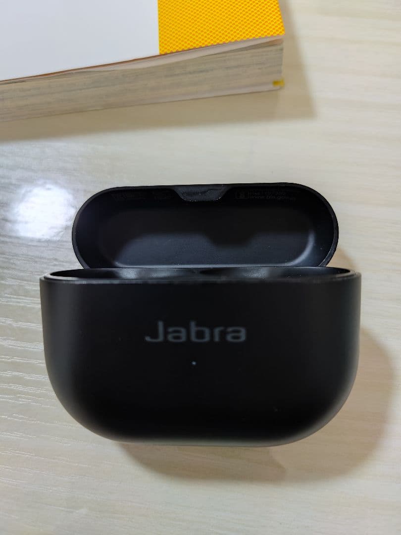 Jabra Elite 10 ワイヤレスイヤホン ブラック
