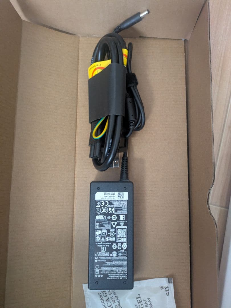 【美品】Dell Inspiron 14 5430 16GB ノートPC 本体