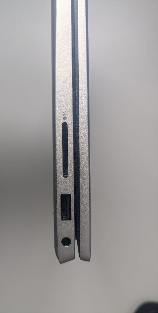 【美品】Dell Inspiron 14 5430 16GB ノートPC 本体