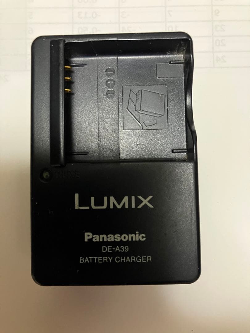 パナソニック DMC-FX37 コンパクトデジタルカメラ