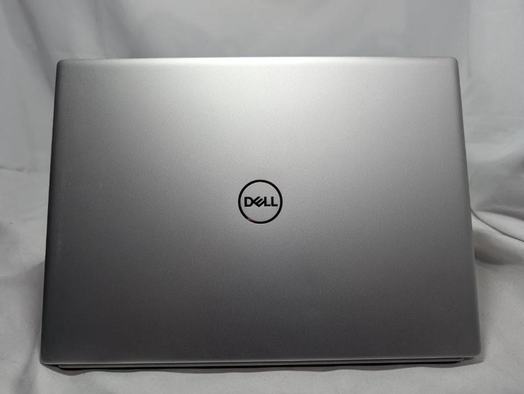 ☆高性能☆ Dell Inspiron Ryzen7 5825U メモリ16GB