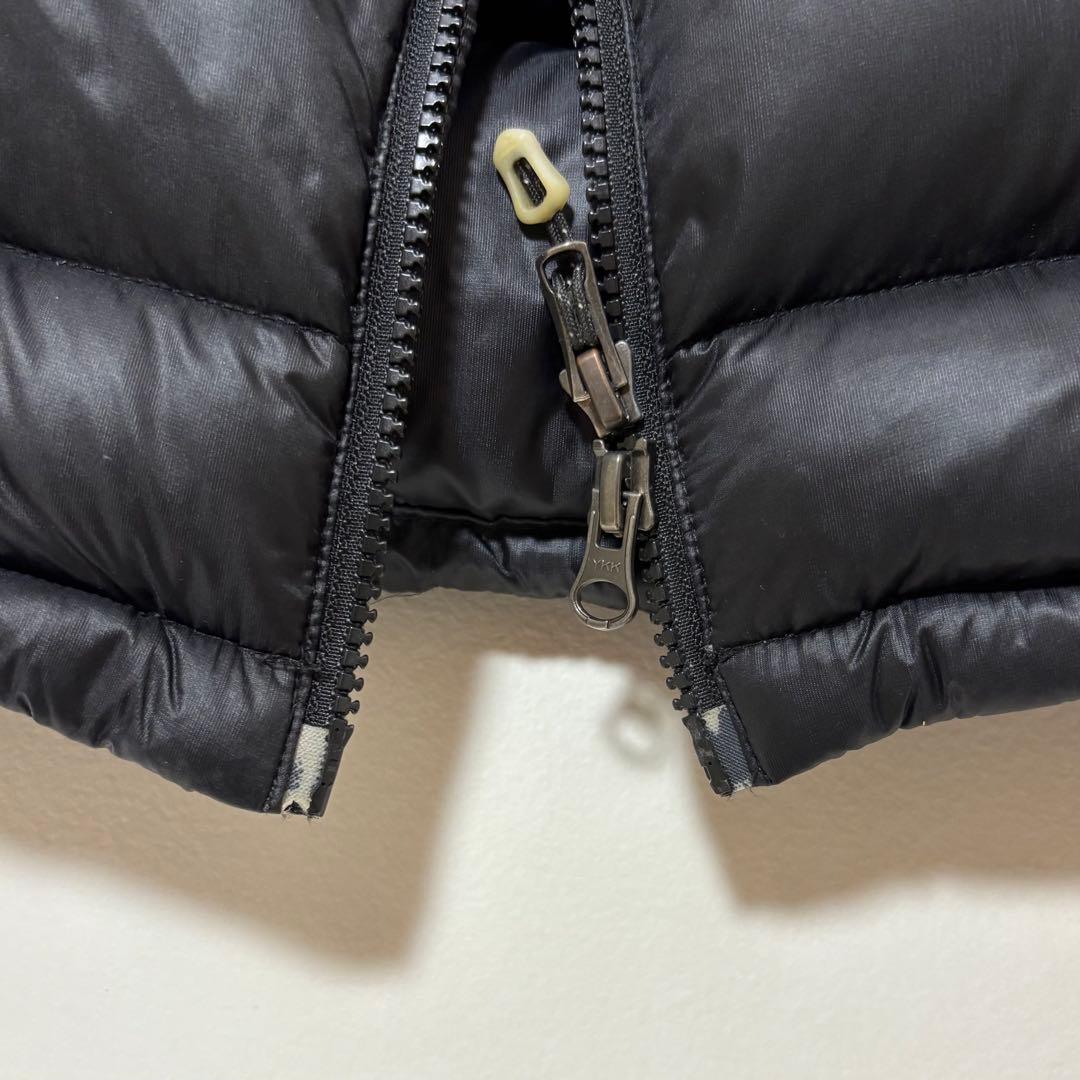 MOUNTAIN EQUIPMENT ダウンジャケット レディースM ブラック