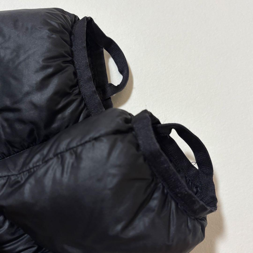 MOUNTAIN EQUIPMENT ダウンジャケット レディースM ブラック