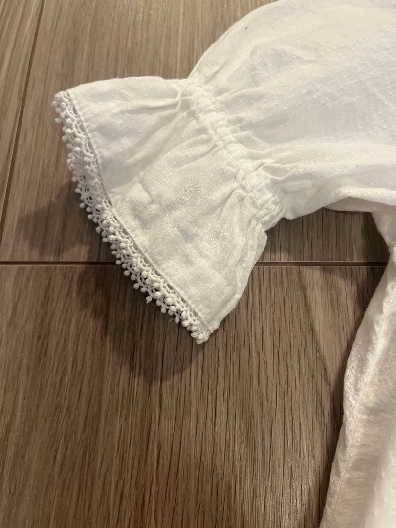 10mois ベビードレス / NAOMI ITO