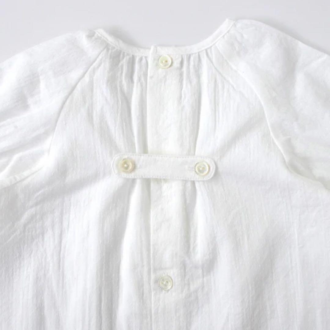 10mois ベビードレス / NAOMI ITO