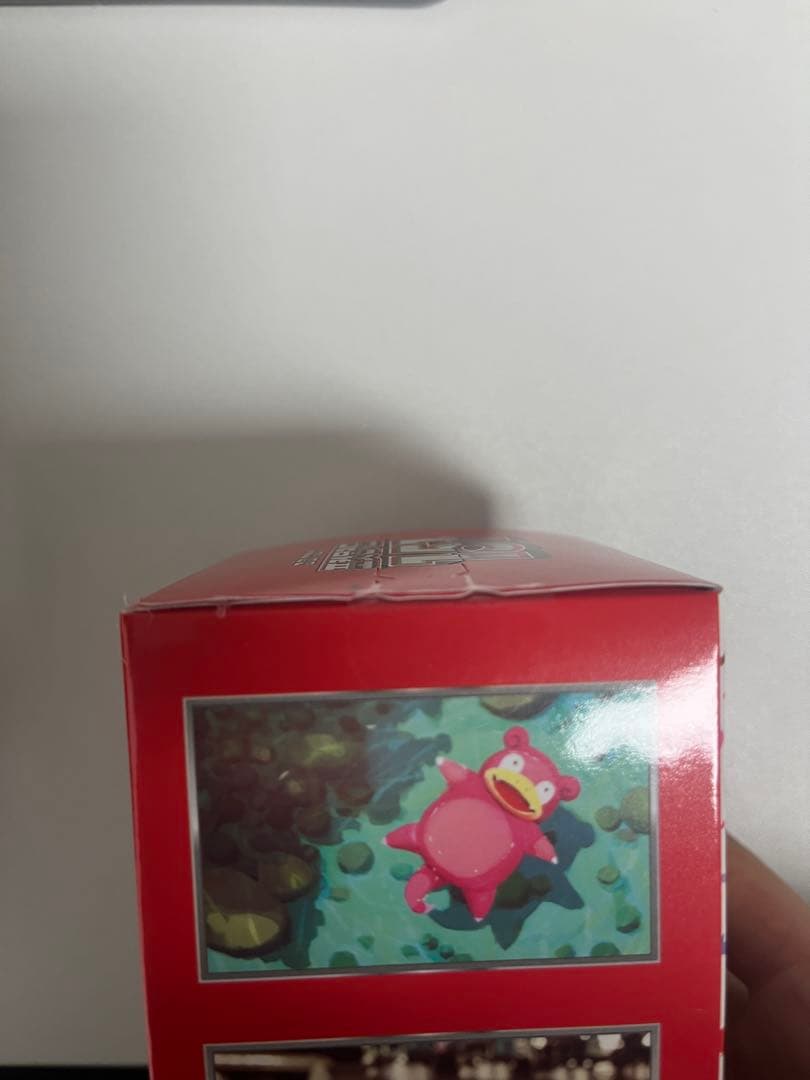 韓国版 ポケモンカード 151 ボックス 未開封　2/9まで