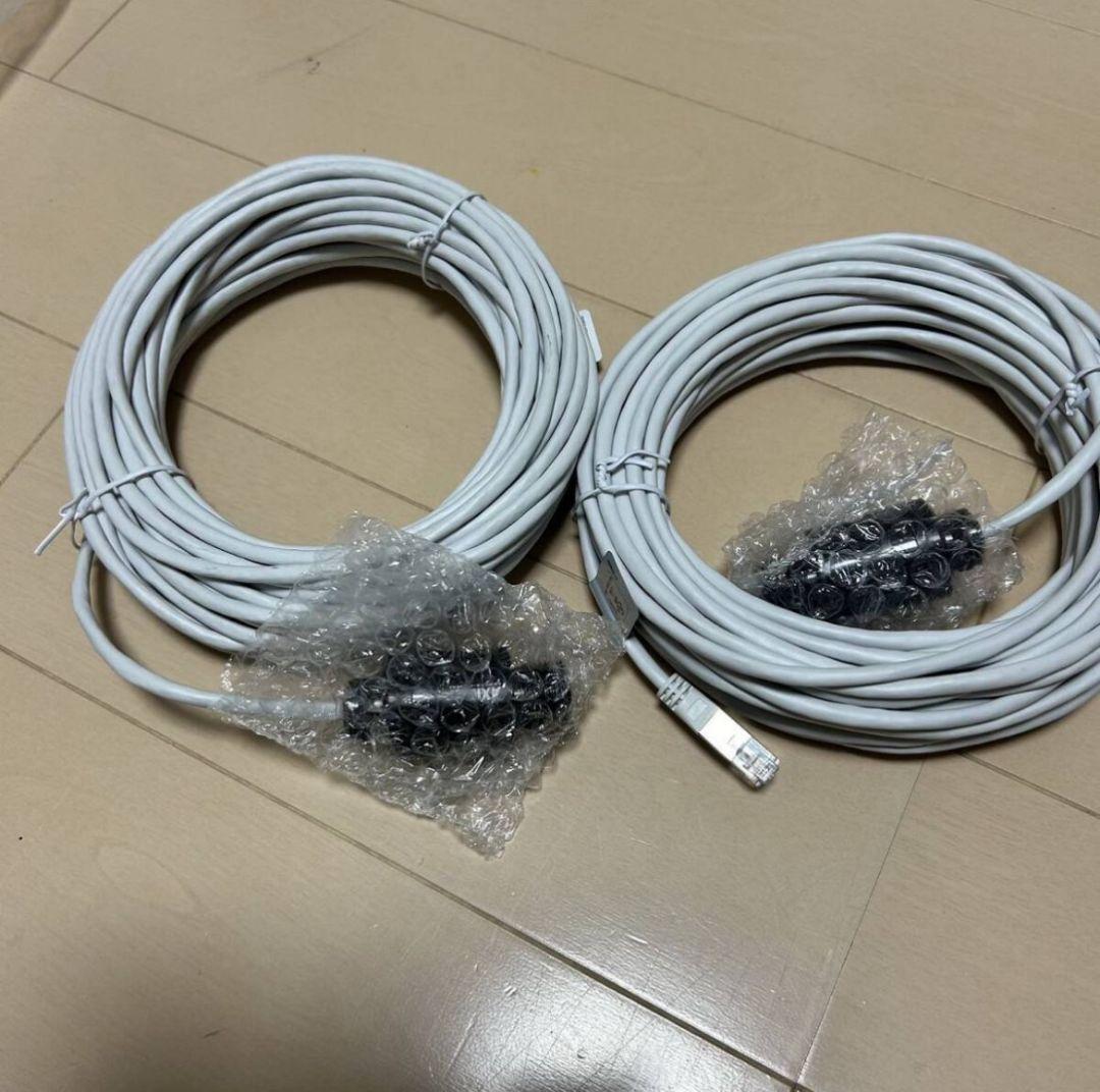 【2セット】AXIS F1005-E センサーユニット12M 新品未使用品