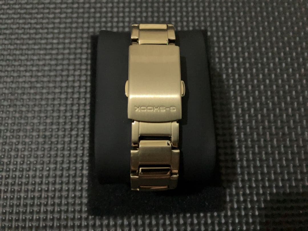 時計 G-SHOCK GST-B500GD-9AJF