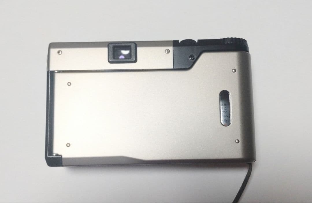 フィルムカメラ T3