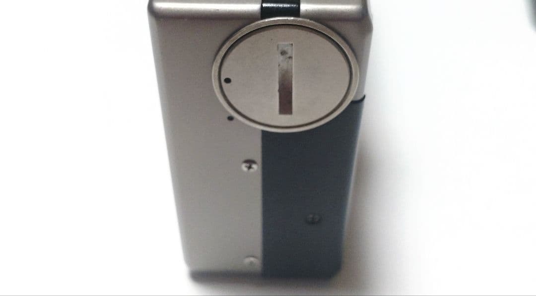 フィルムカメラ T3