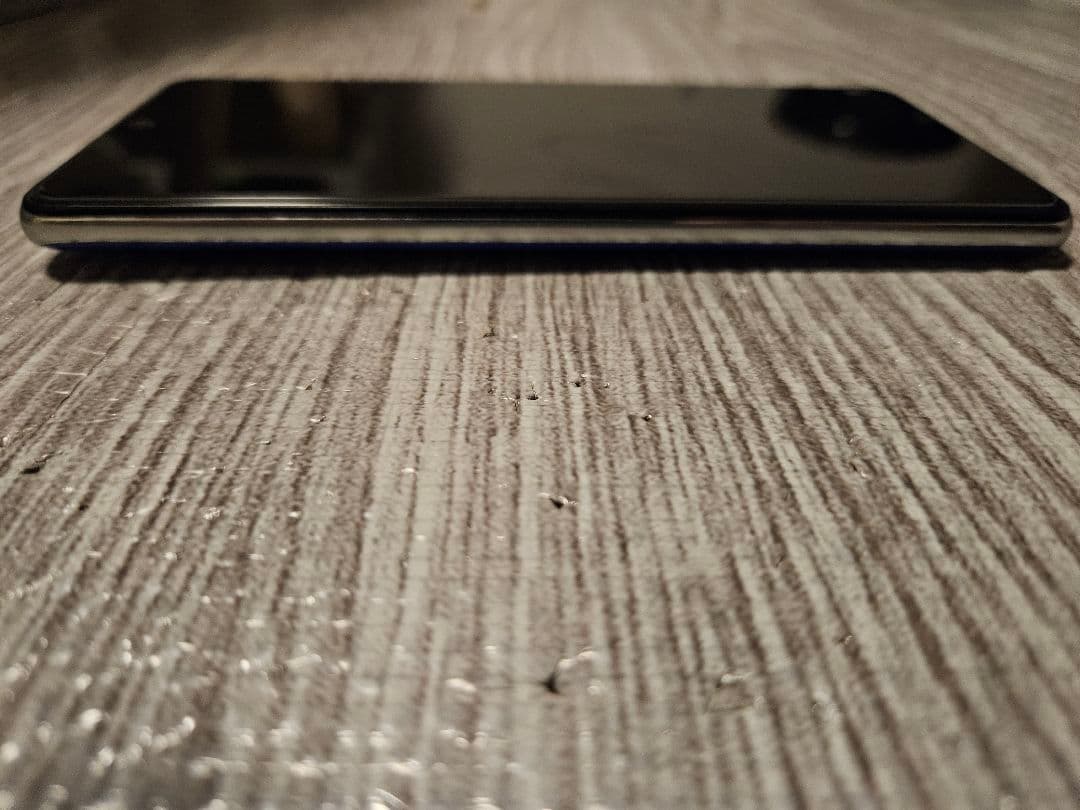 【ジャンク品】Xiaomi 11t Pro 128GB