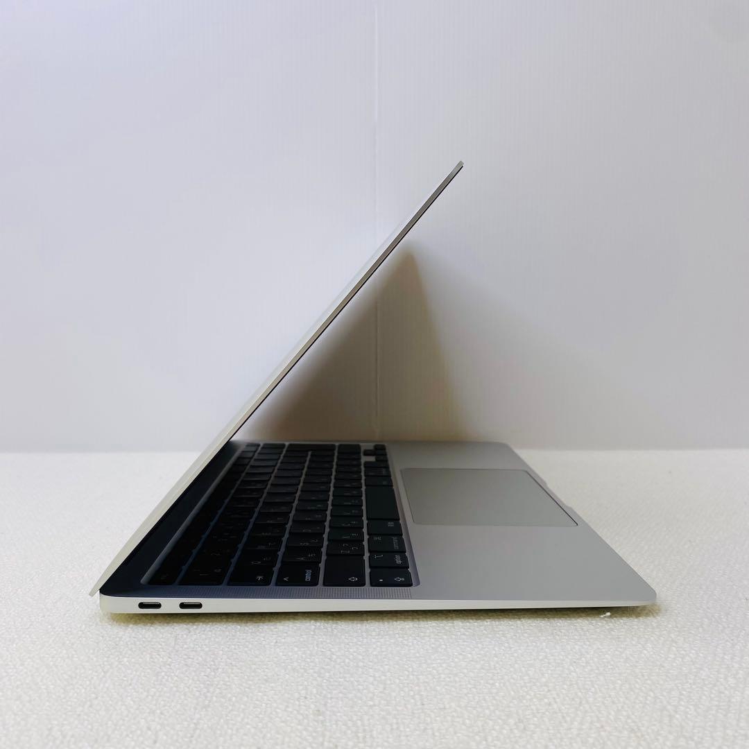 【即日発送】Macbook air 2020 シルバー