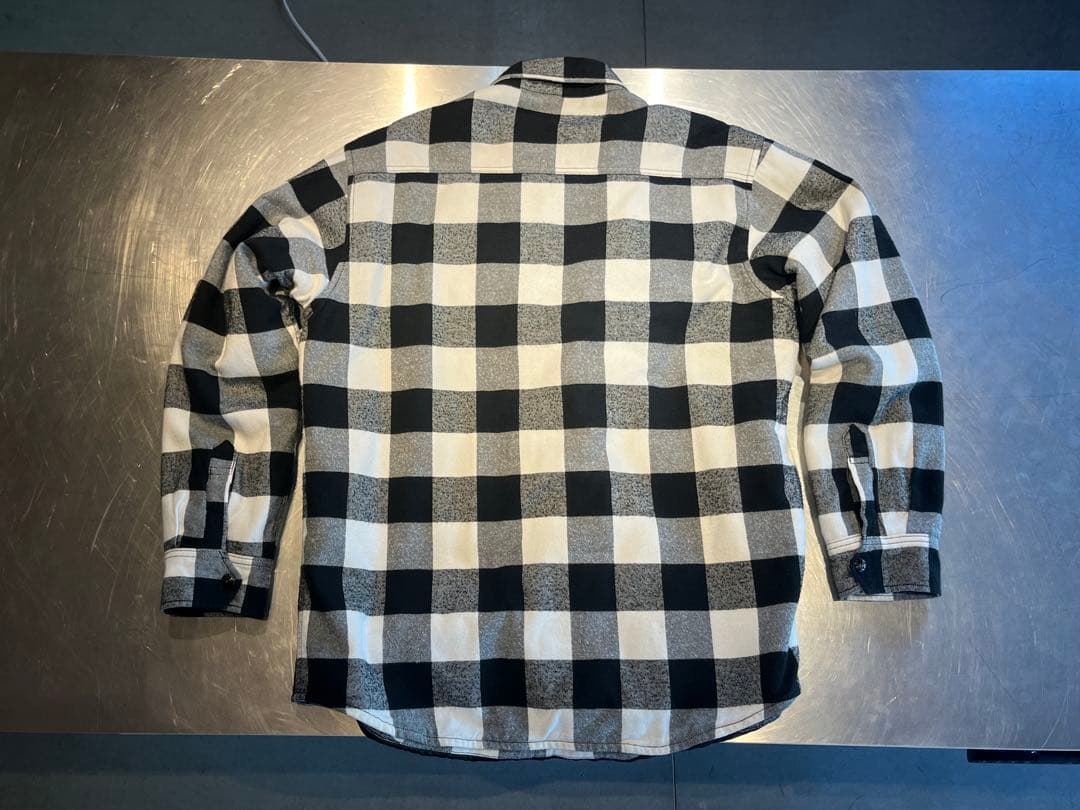 サムズ　防寒シャツ　サイズL