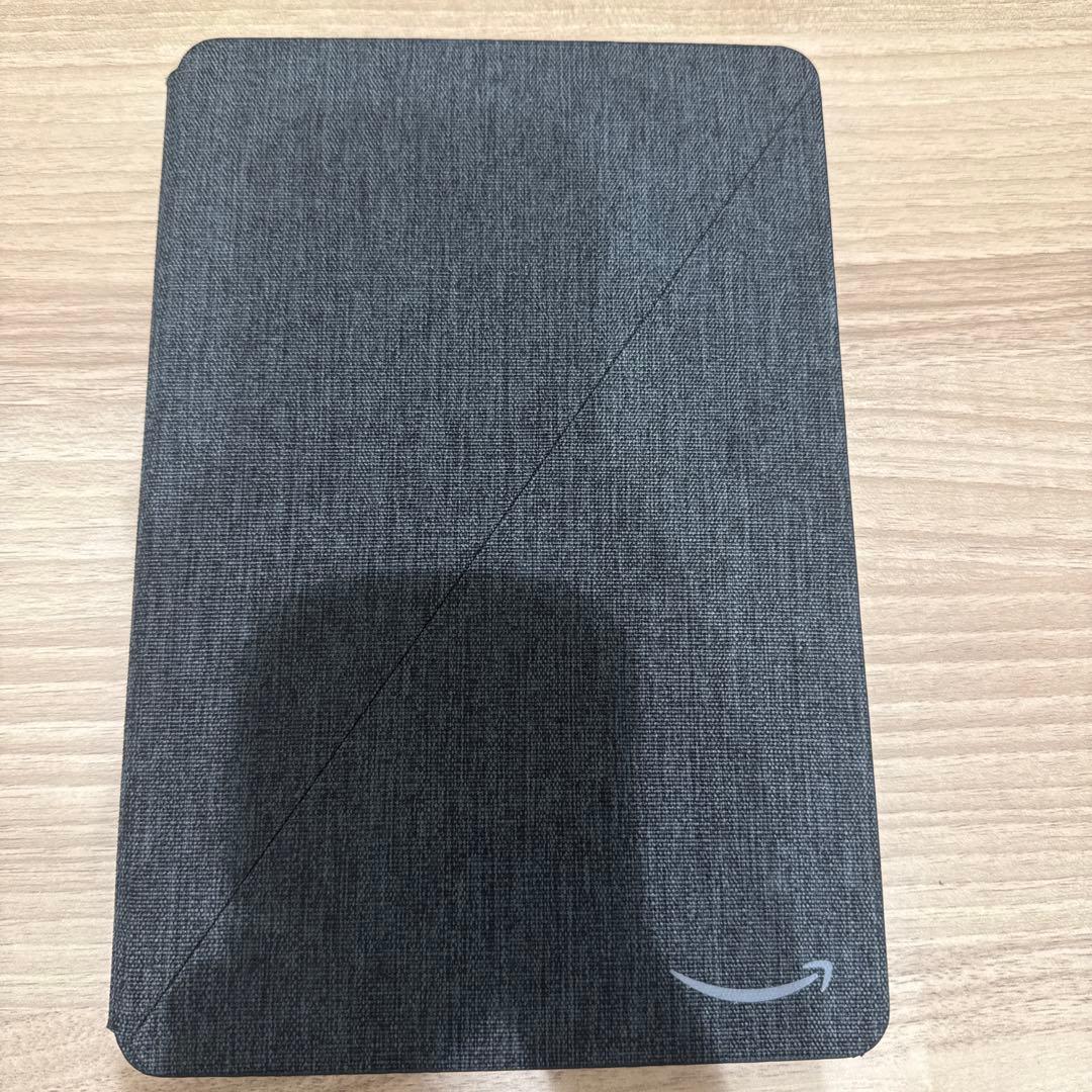 【片付け上手】FireタブレットHD 10(第13世代)