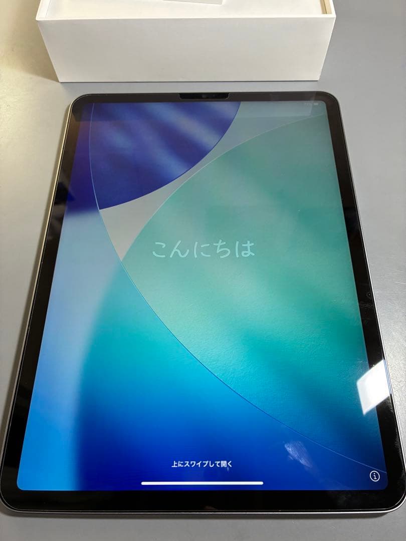 iPad pro 11インチ 第4世代 256GB Apple Pencil