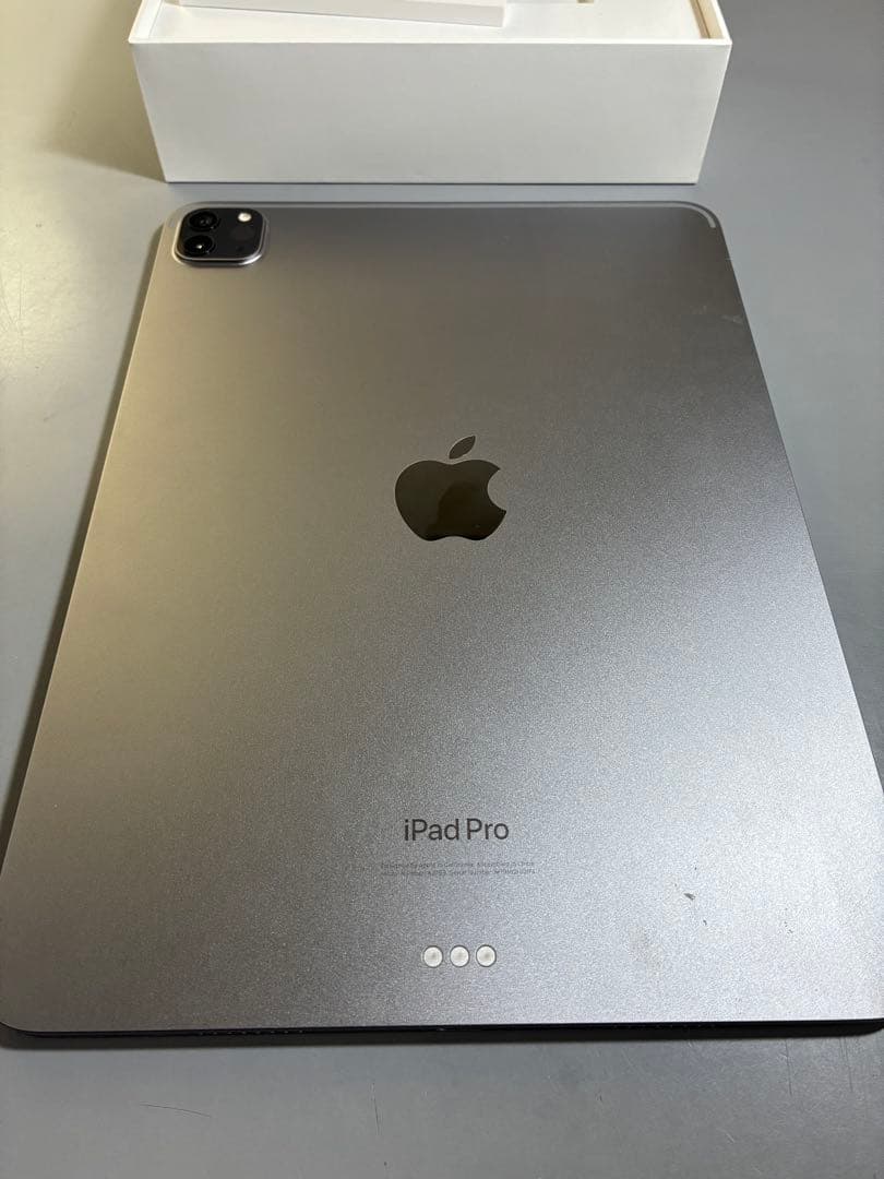 iPad pro 11インチ 第4世代 256GB Apple Pencil