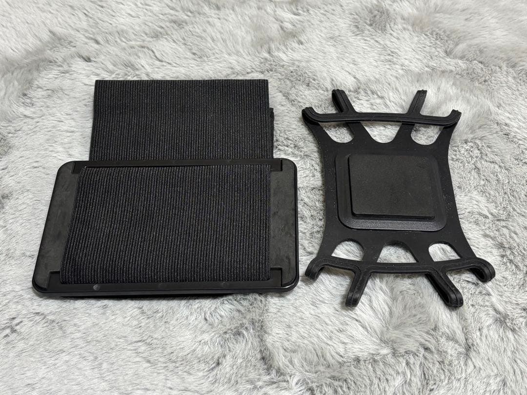 KENKO ヘッドレストリアモニター AN-M010 2024年製