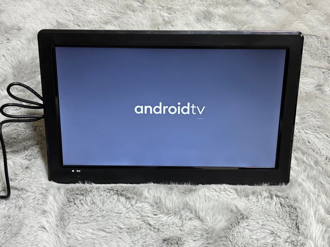 KENKO ヘッドレストリアモニター AN-M010 2024年製