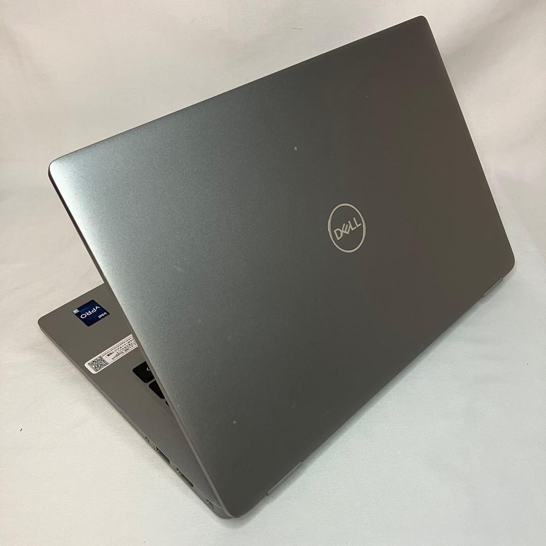 準美品 Latitude 5330 12世代 i5 16GB フルHD オフィス