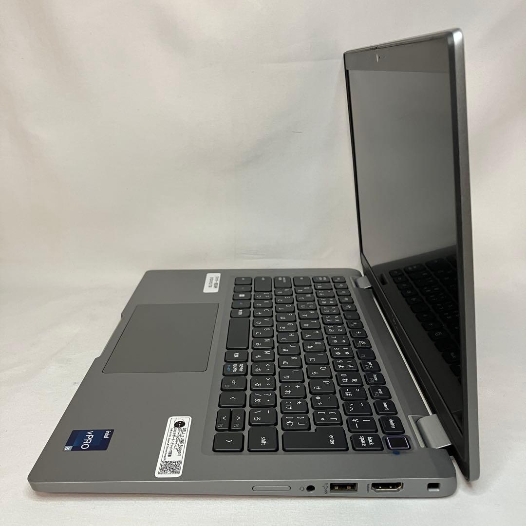 準美品 Latitude 5330 12世代 i5 16GB フルHD オフィス