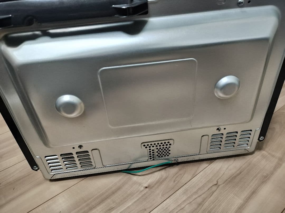 【早いもの勝ち】HITACHIヘルシーシェフ MRO-S8B オーブンレンジ